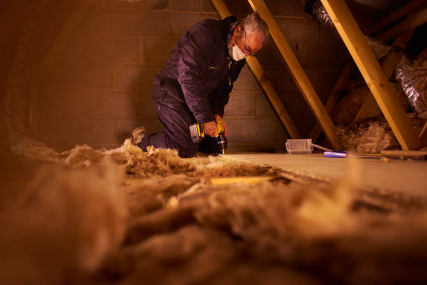 Best Eco-Friendly Insulation Solutions  in Beavercreek, OR